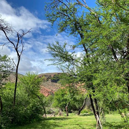 Baviaanskloof Laaste Kamp - Wild Bush Camping Sandvlakte Exterior photo